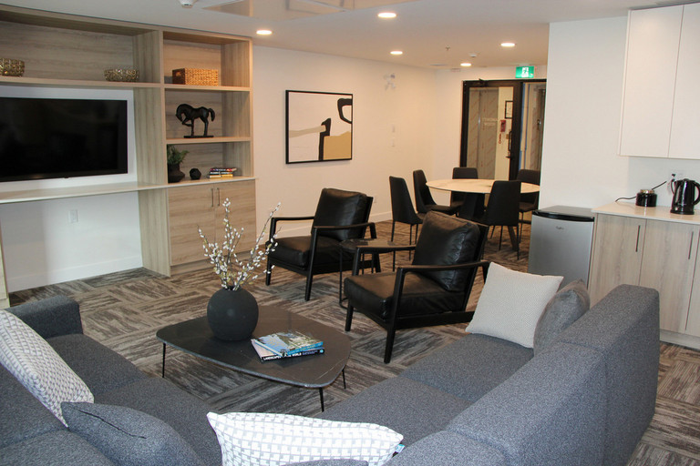 Waiting Room